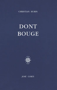 Dont  bouge