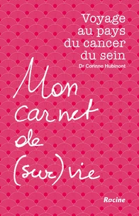 Mon carnet de (sur)vie