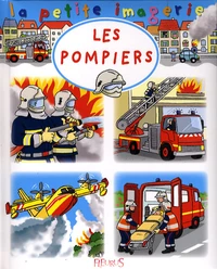 Les pompiers