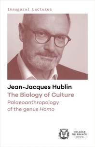 The Biology of Culture. Palaeoanthropology of the genus Homo