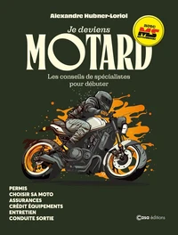 Je deviens motard