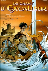 Le Réveil de Merlin