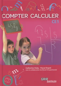 Compter calculer au CE1