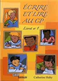 Ecrire et lire au CP