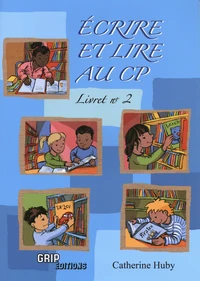 Ecrire et lire au CP