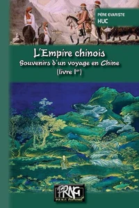 L'Empire chinois