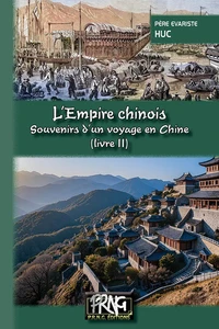 L'empire chinois