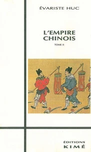 L'Empire chinois