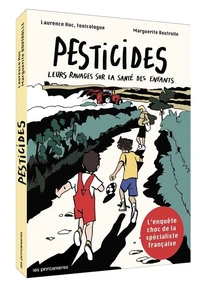 Pesticides