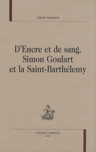 D'encre et de sang