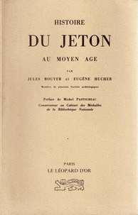Histoire du jeton au Moyen âge