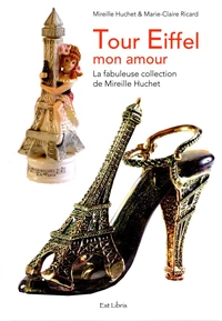 Tour Eiffel mon amour