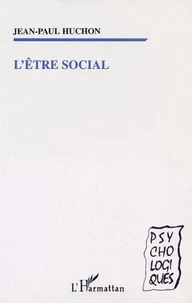 L'ETRE SOCIAL