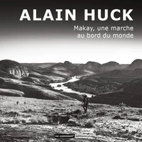 Makay, une marche au bord du monde