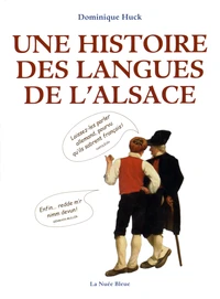 Une histoire des langues de l'Alsace