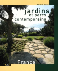 Jardins Et Parcs Contemporains. France