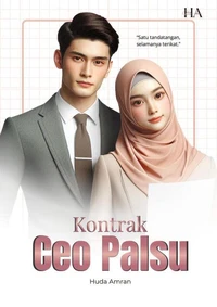 Kontrak Ceo Palsu