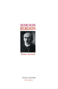 Bergson