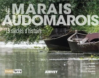 Le marais audomarois