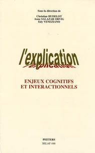 L'explication