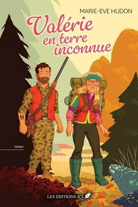 Valerie en terre inconnue
