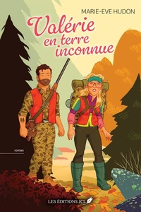 Valerie en terre inconnue