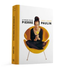 Le design selon Pierre Paulin