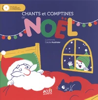 Chants et comptines de Noël