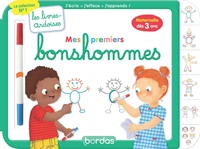 Mes premiers bonshommes