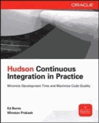 Hudson Continuous Integration in Practice.
