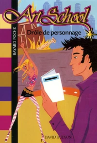 Drôle de personage