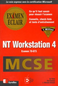 Nt Workstation 4. Examen 70-073