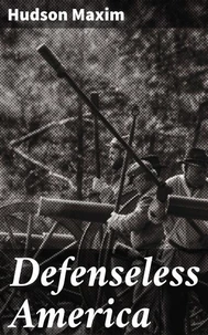 Defenseless America