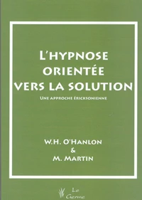 L'hypnose orientée vers la solution