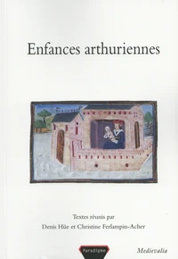 Enfances arthuriennes