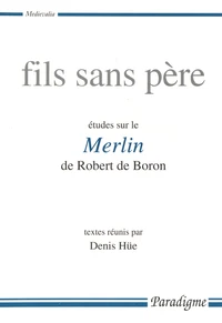 Fils sans père