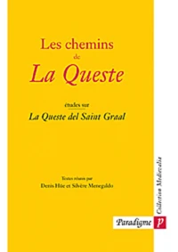 Les chemins de la queste