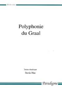 Polyphonie Du Graal