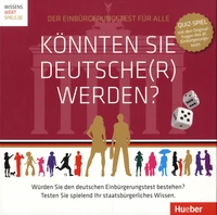 Könnten Sie Deutsche(r) werden?