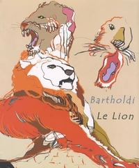 Bartholdi Le Lion