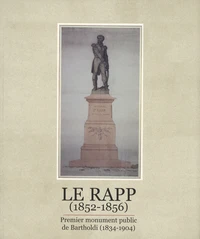 Le Rapp (1852-1856)
