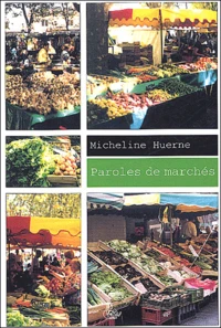 Paroles de marchés