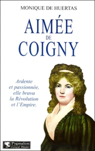 Aimée de Coigny