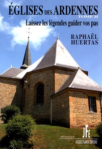 Eglises des Ardennes
