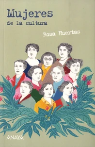 Mujeres de la cultura