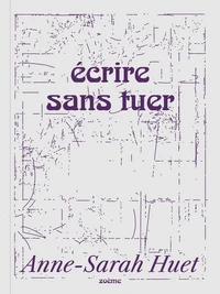 Ecrire sans tuer