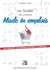 Le guide des produits Made in emplois