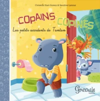 Les petits accidents de Tamtam