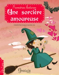 Une sorcière amoureuse