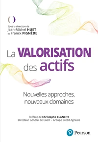 La Valorisation des actifs